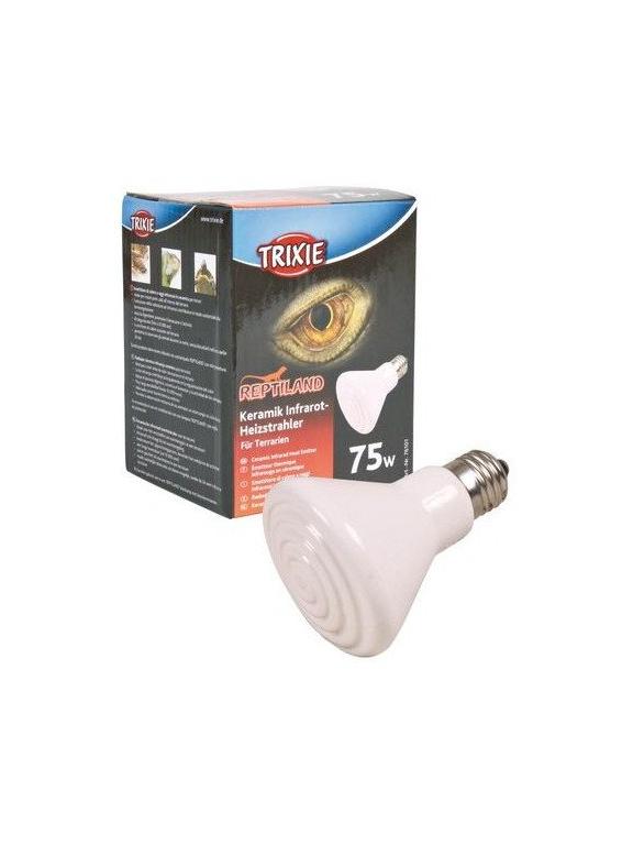 TRIXIE Ceramiczny Emitor Ciepła. Podczerwień. 75 w 76101