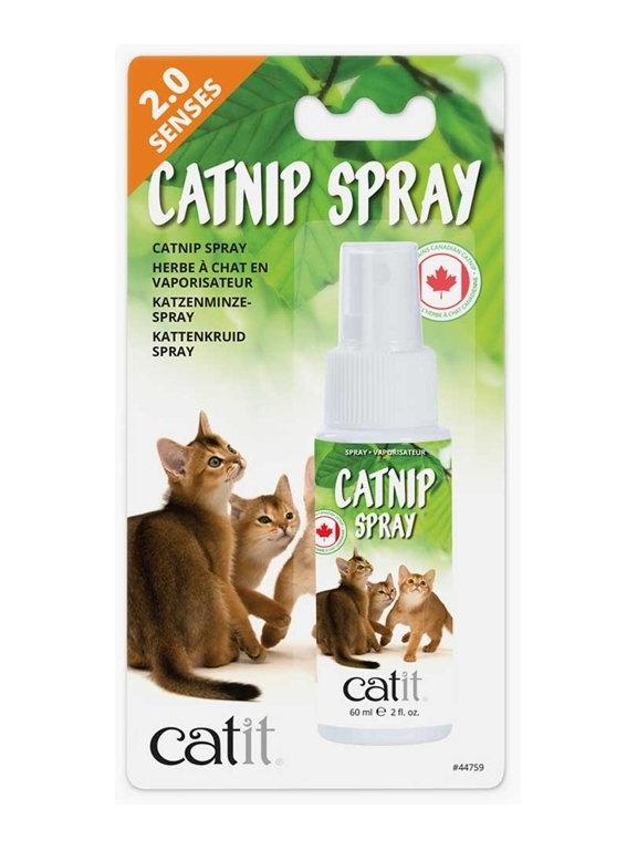 CATIT Kocimiętka w sprayu, 60ml