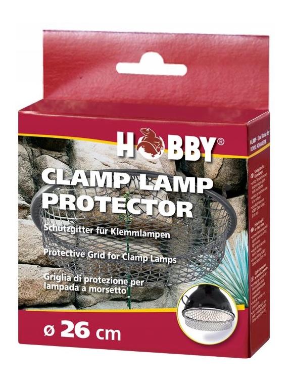 HOBBY Osłona do lampy grzewczej 26 cm