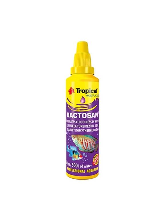 TROPICAL Bactosan 30ml