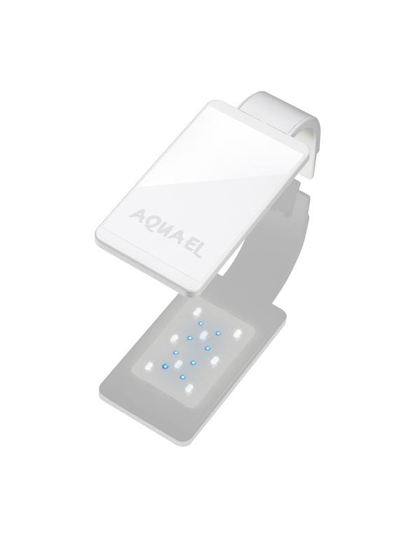 Aquael Moduł Oświetleniowy Leddy Smart 4,8W Sunny D&N biały