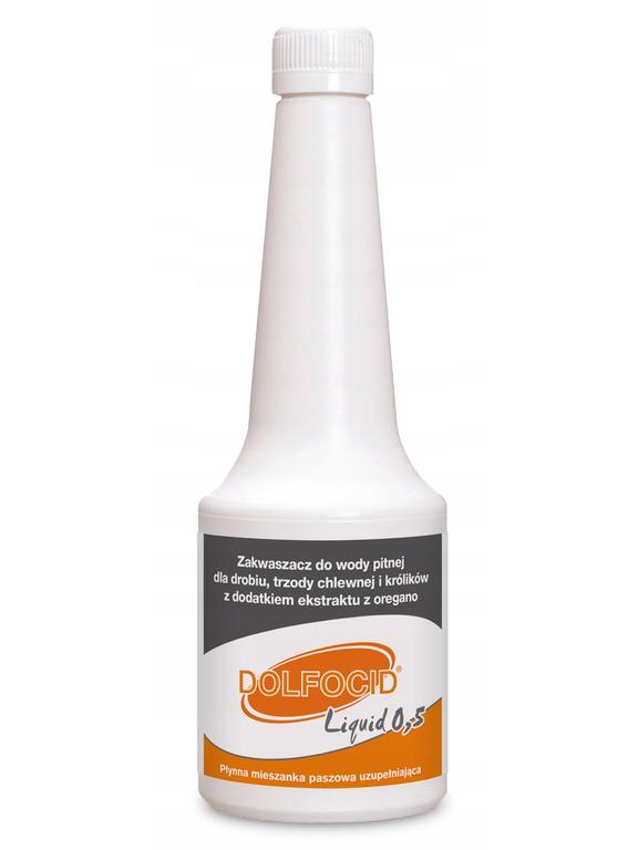 DOLFOCID liquid  500g