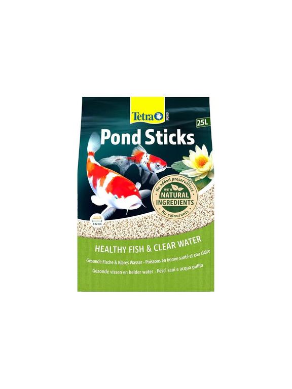 TETRA Pond Sticks 25L