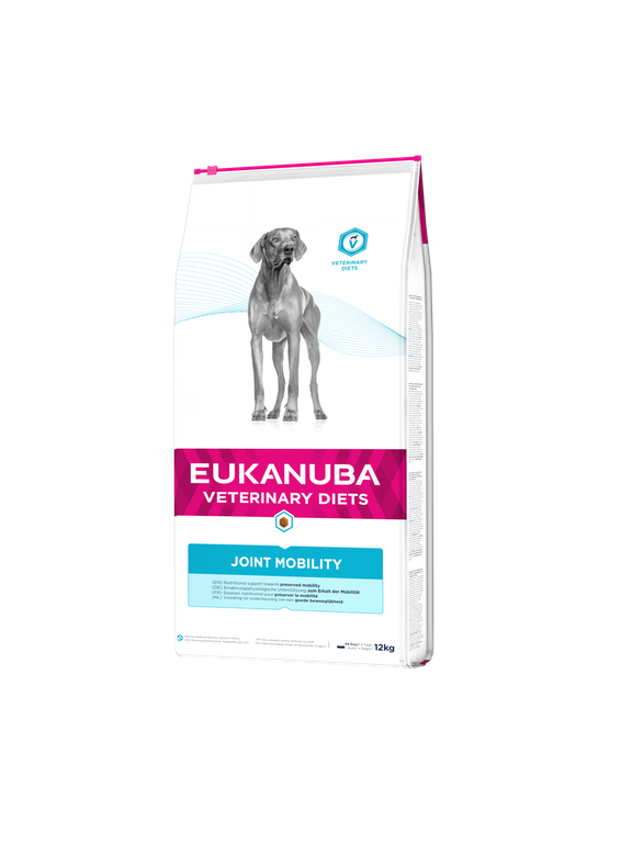 EUKANUBA Joint Mobility 12kg
