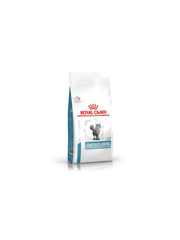 ROYAL CANIN Sensitivity Control SC 27 1,5kg