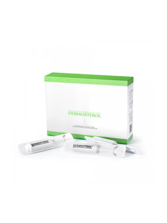 GEULINCX Dermosterol 14 ampułek x 5 ml