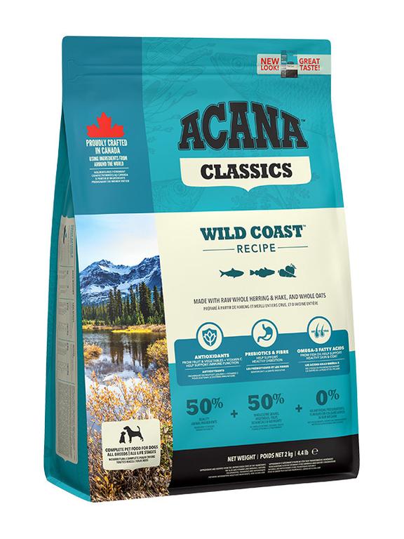 ACANA Wild Coast 2kg