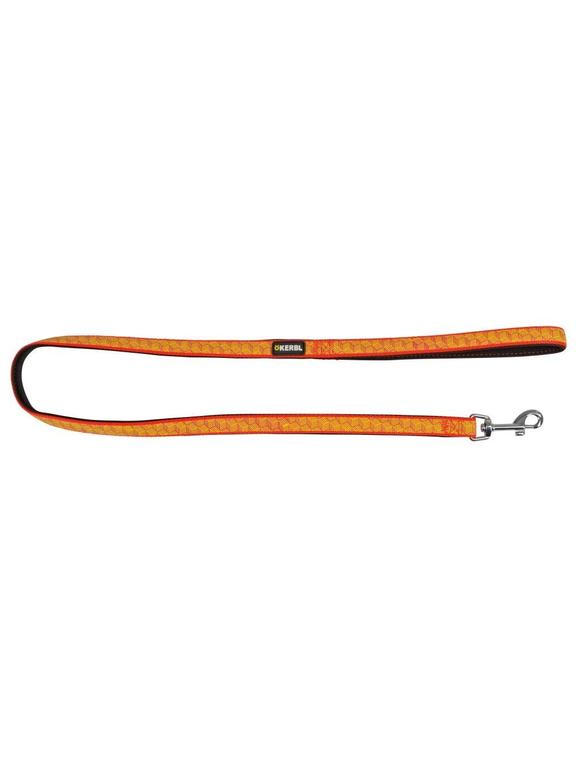 KERBL Smycz odblaskowa, 100 cm x 15 mm