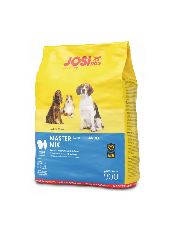 JOSERA JosiDog Master Mix 900g