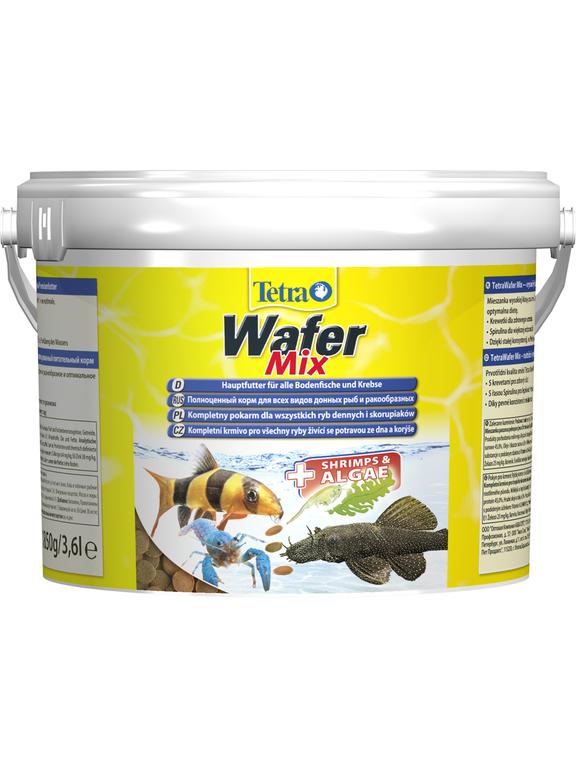 TETRA Wafer Mix 3,6 L