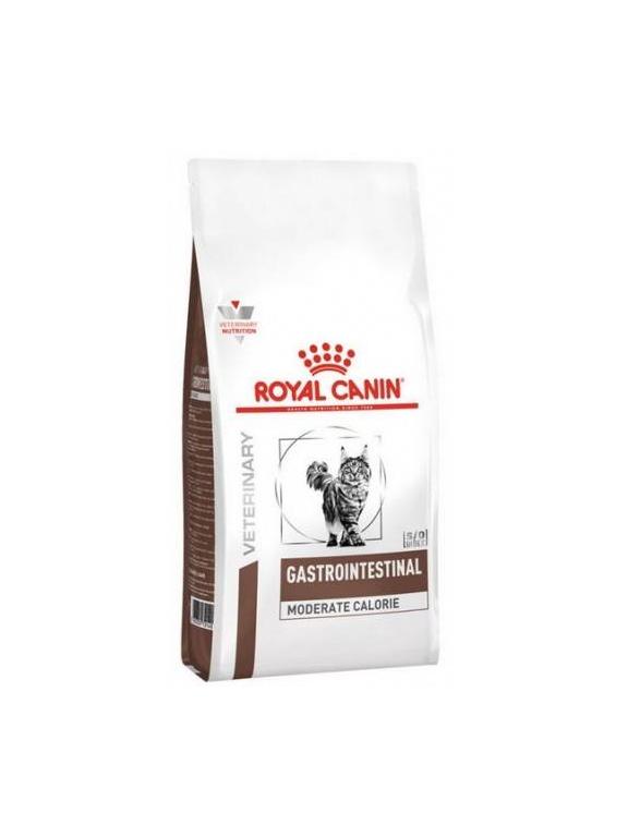 ROYAL CANIN Gastro Intestinal Moderate Calorie GIM 35 2kg