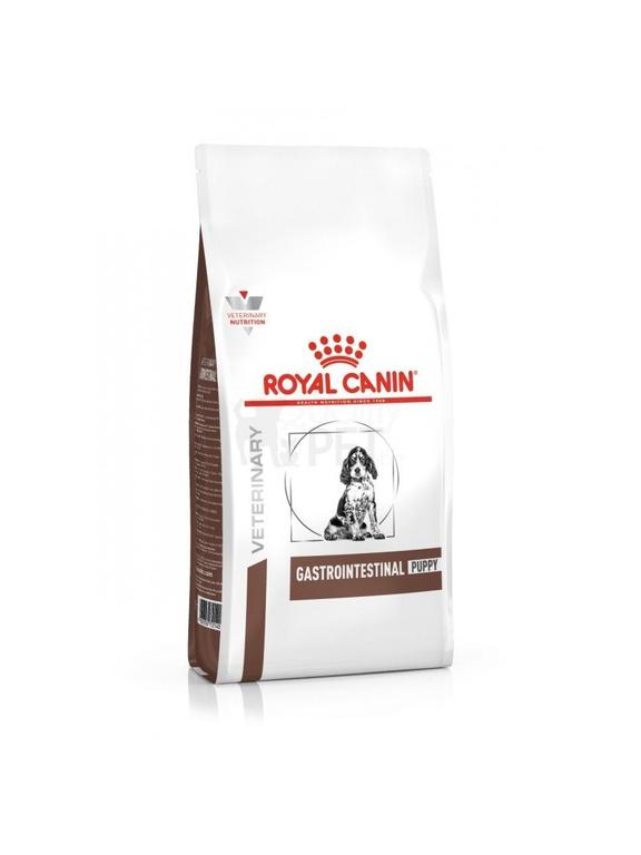 ROYAL CANIN Gastro Intestinal Junior GIJ29 2,5kg