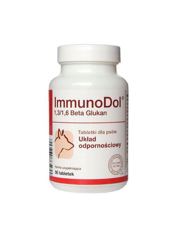 Dolfos Immunodol DOG 90 tabletek