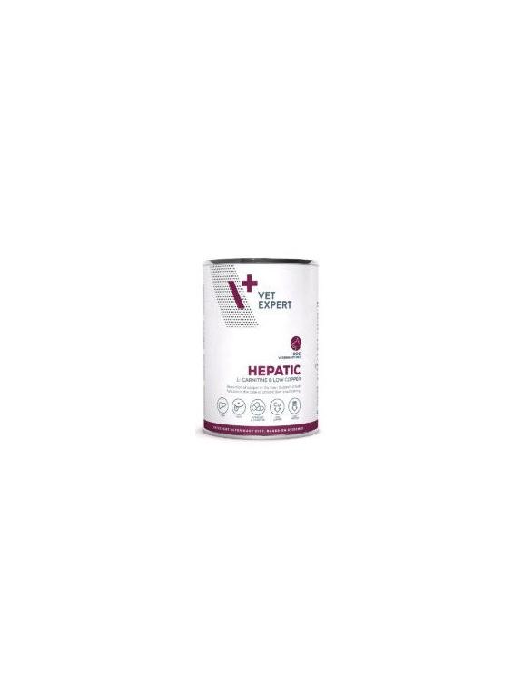 VETEXPERT Hepatic Dog 400g