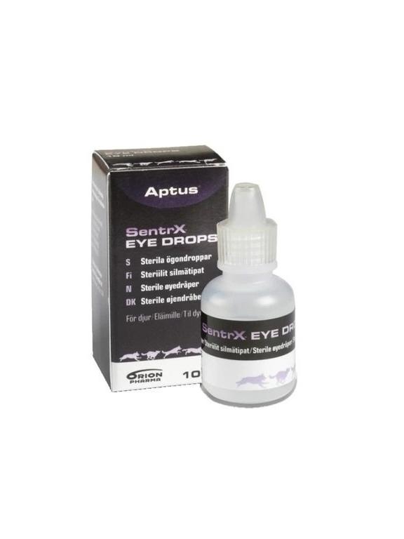 ORIONPHARMA Sentrx Eye Drops 10ml