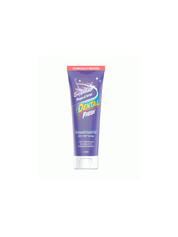 SYNERGY LABS Dental Fresh Gel enzymatyczny 74ml