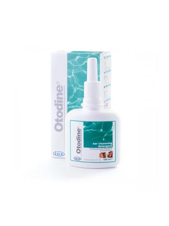 GEULINCX Otodine 100 ml