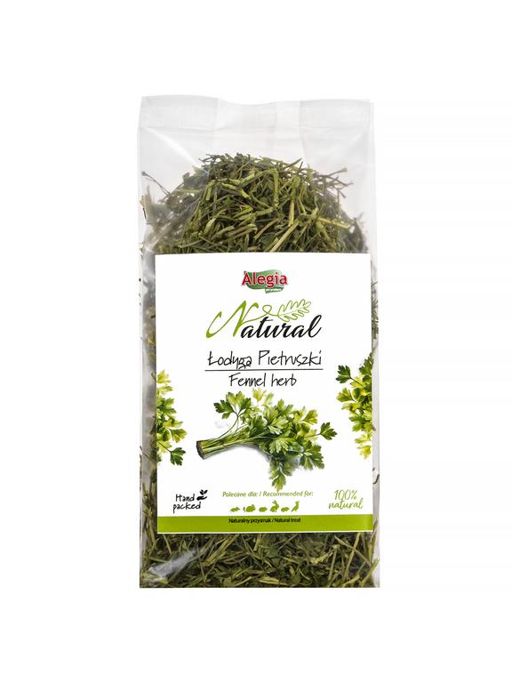 ALEGIA Łodyga Pietruszki 100g