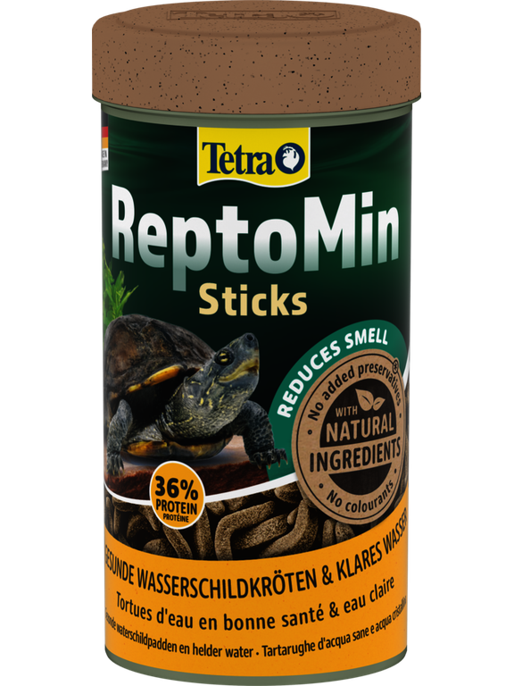 TETRA ReptoMin 500 ml