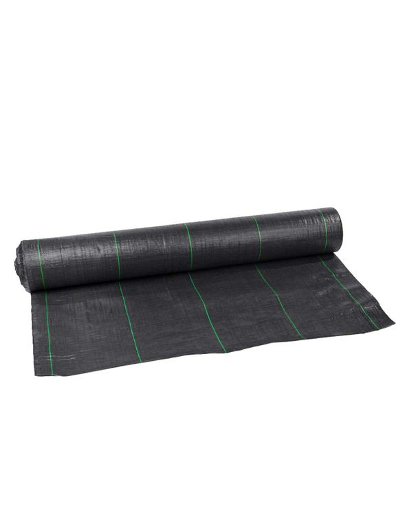 Agrotkanina czarna 50g/m2- 1x50m