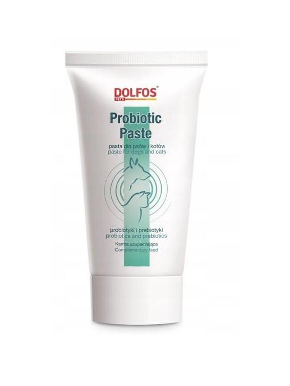 DOLFOS Probiotic Paste 50g