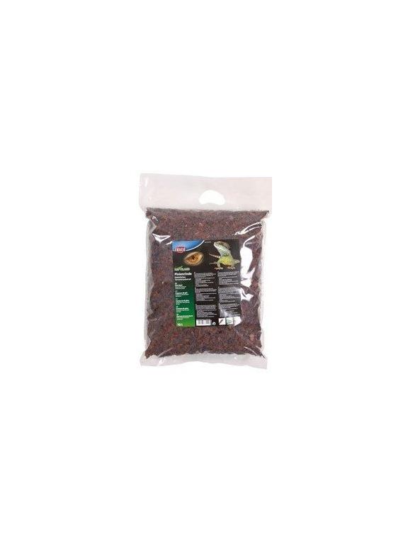 TRIXIE Kora sosny naturalne podłoże do terrarium 10 l