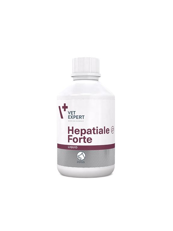VETEXPERT Hepatiale Forte Liquid 250ml