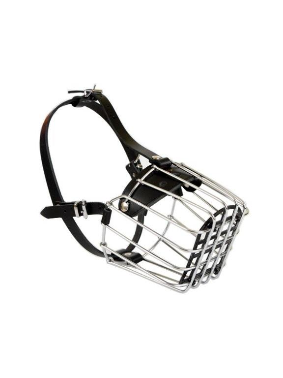 DINGO KAGANIEC Metalowy DINGO nr 8a Bokser suka