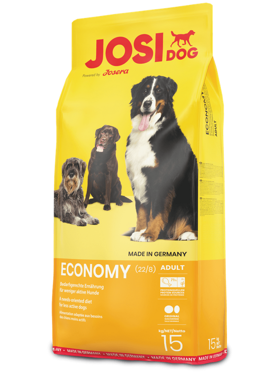 JOSERA JosiDog Economy 15kg