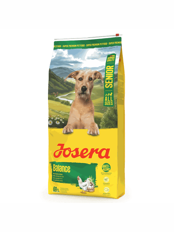 JOSERA Balance 12,5kg