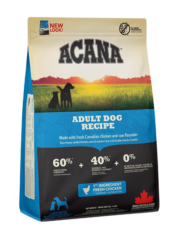 ACANA Adult Dog 2kg