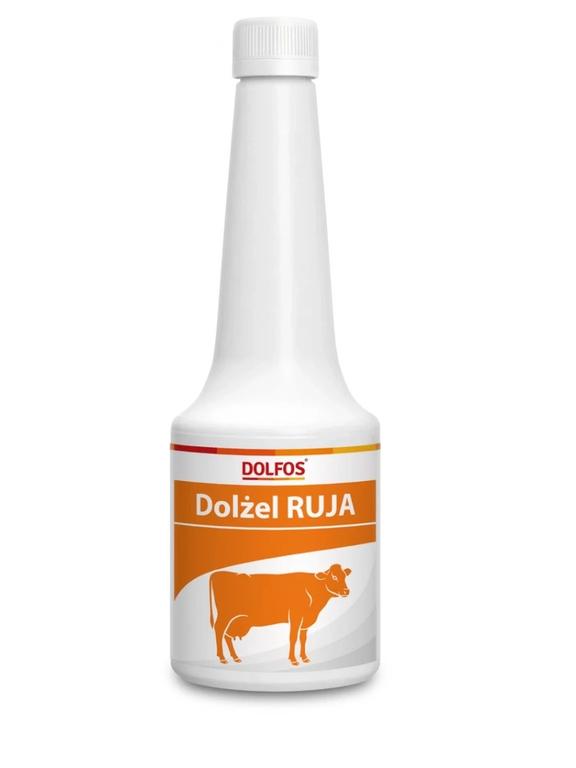 DOLFOS Dolżel Ruja 500ml