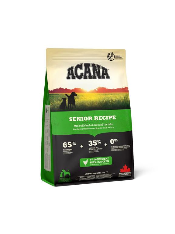 ACANA Senior Dog 2kg