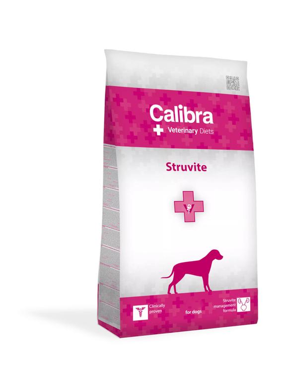 Calibra Veterinary Diets Dog Struvite 12kg