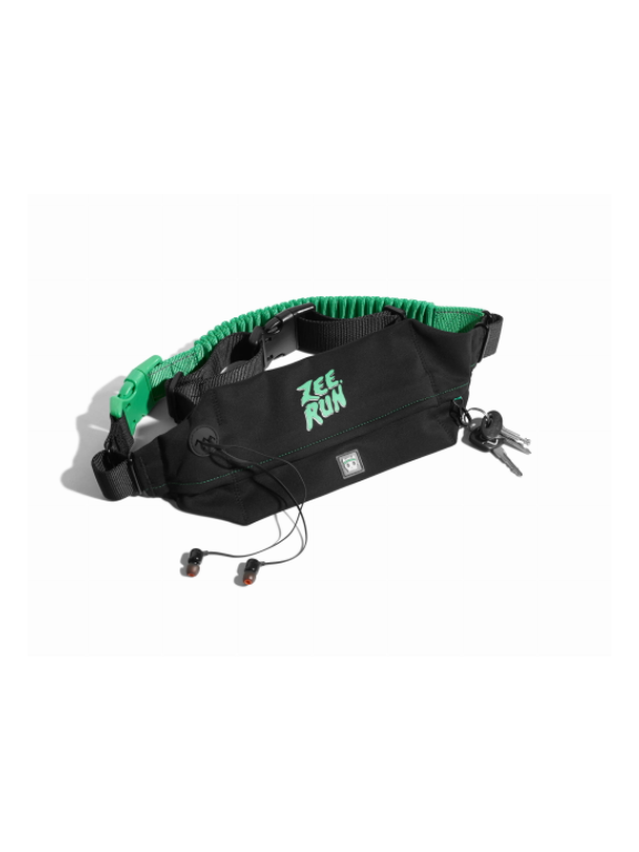 ZEE DOG PAS DO BIEGANIA RUN BELT - S
