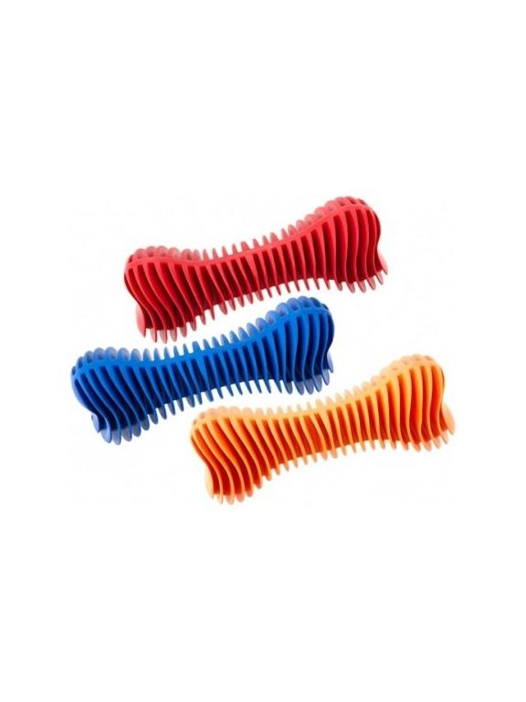 SUM PLAST Kość gryzak zapachowa 16cm