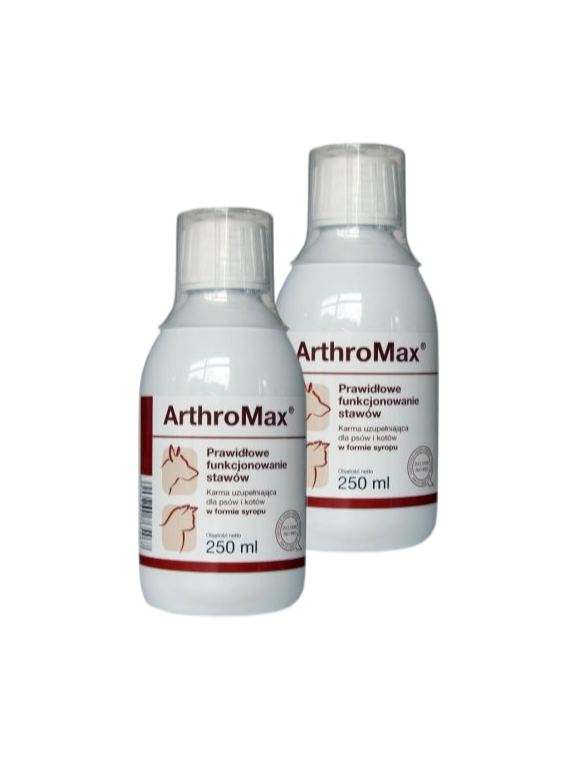 Arthromax 2x250ml