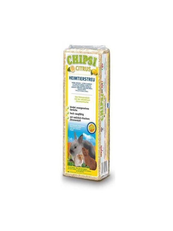 JRS Chipsi Citrus 15l/1kg