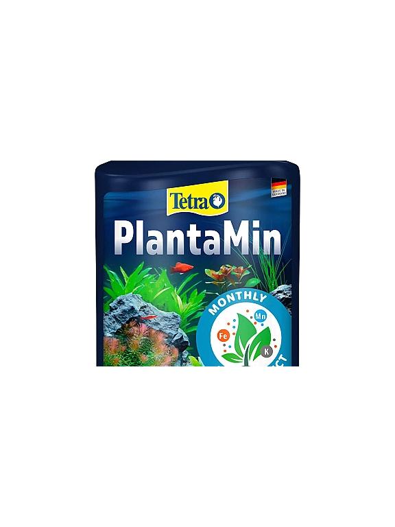 TETRA PlantaMin 250 ml - w płynie