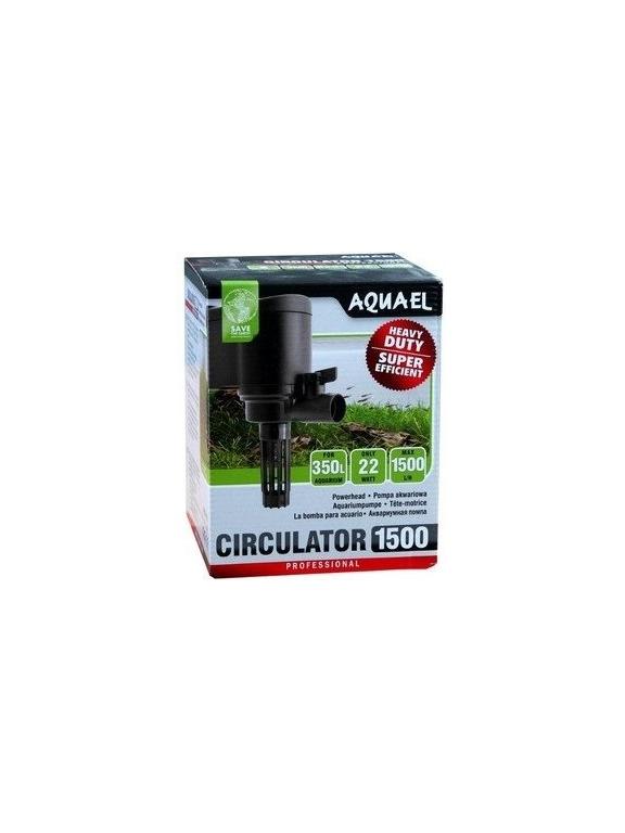 AQUAEL Pompa circulator 1500 (n)