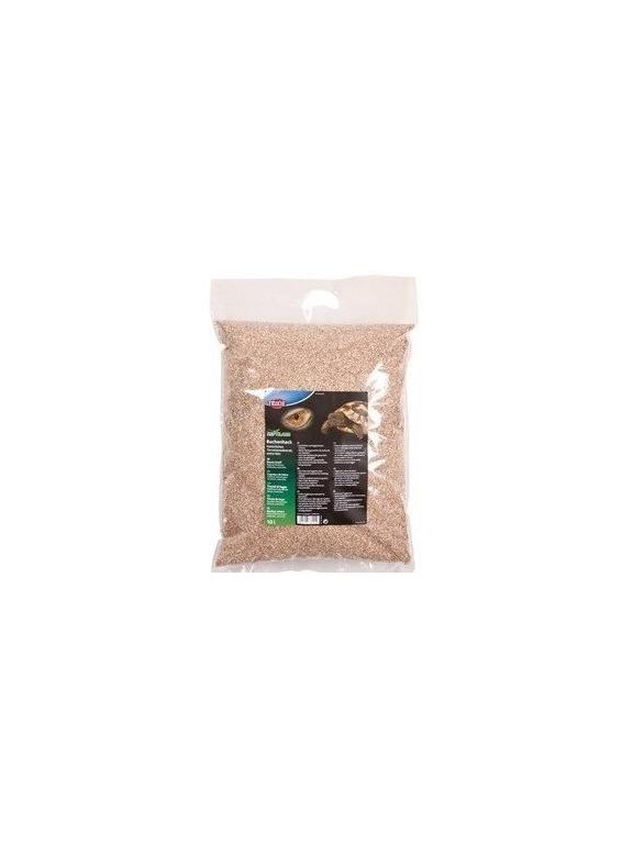 TRIXIE Buk naturalne drobne podłoże 10 l