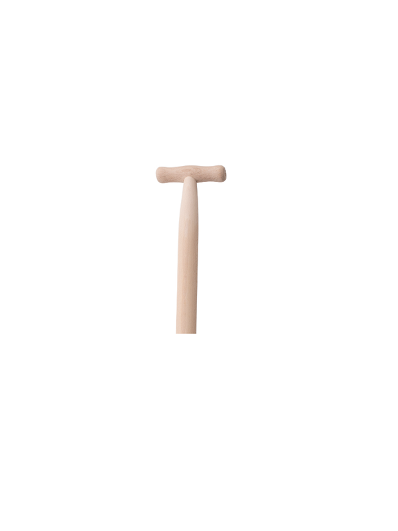 KARD Trzonek do łopaty T Ø 38, dł. 100cm