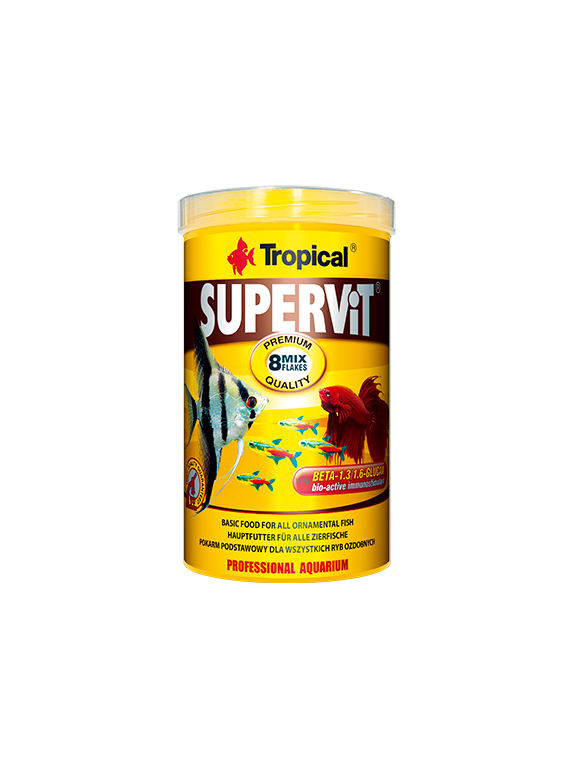 TROPICAL SuperVit 100ml