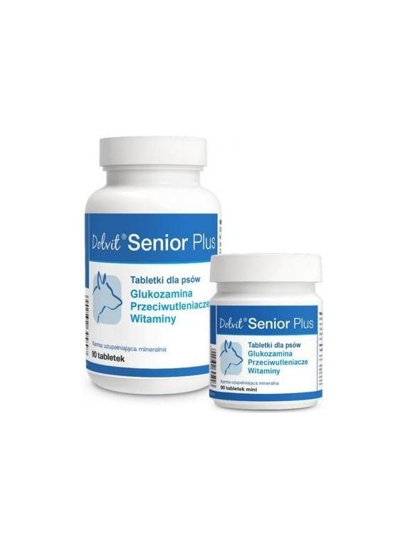 Dolvit Senior Plus 90tab.