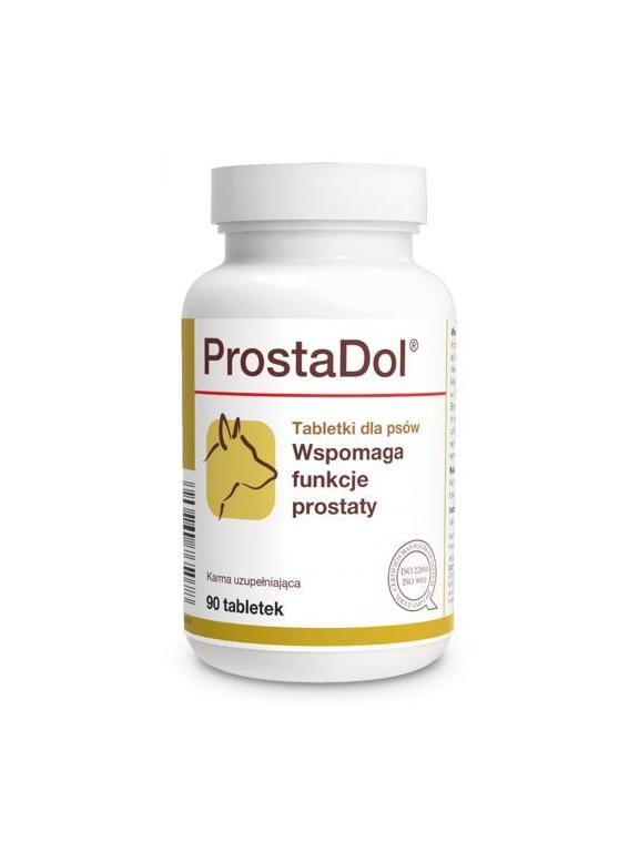 ProstaDol 90 tabletek
