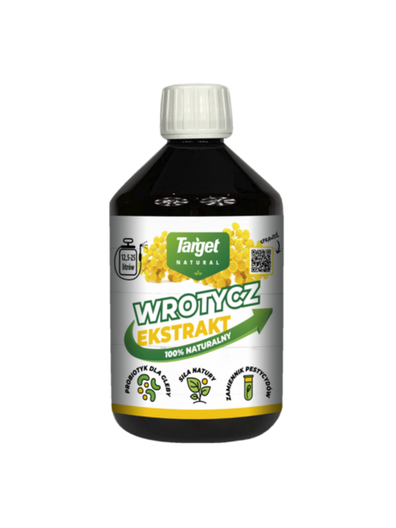 WROTYCZ EKSTRAKT 500 ML