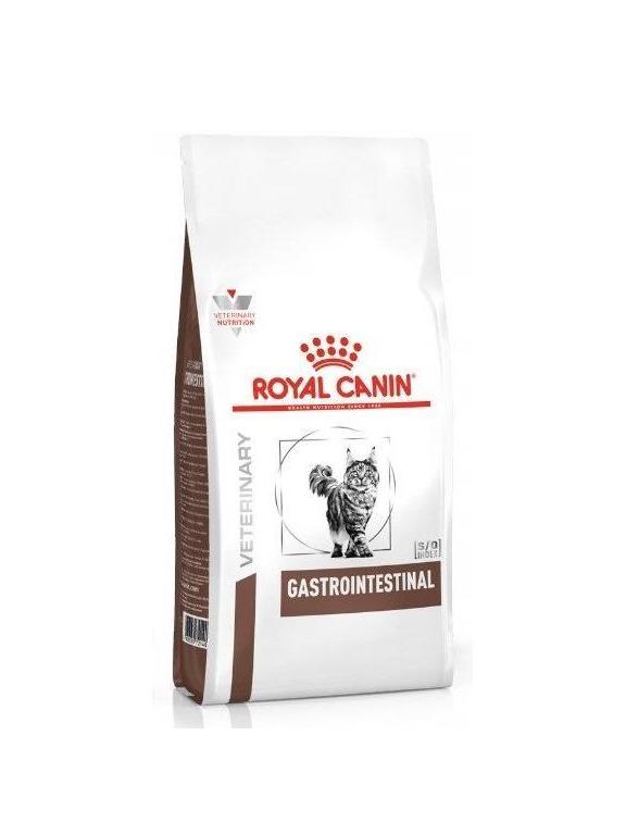ROYAL CANIN Gastro Intestinal GI 32 2kg KOT