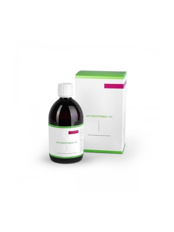 GEULINCX Arthrosterol MB 500 ml