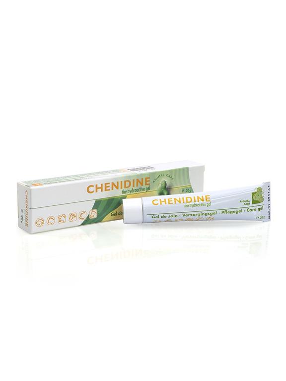 LIVISTO Chenidine żel 20g