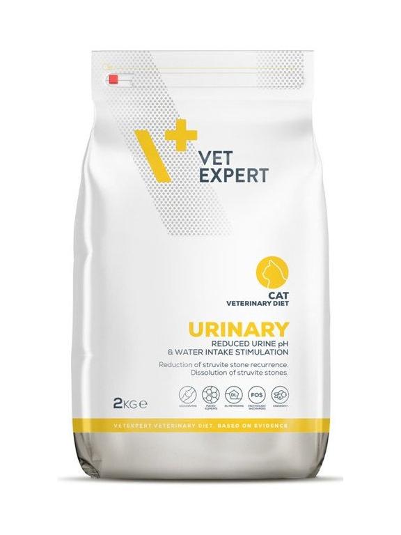 VETEXPERT Cat Urinary 2kg
